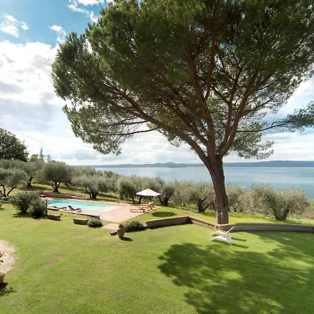 Podere Sant' Antonio-3 By Interhome *
