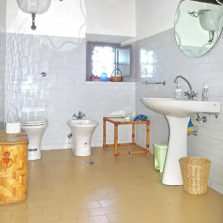 Apartment Podere Sant' Antonio-3 By Interhome *