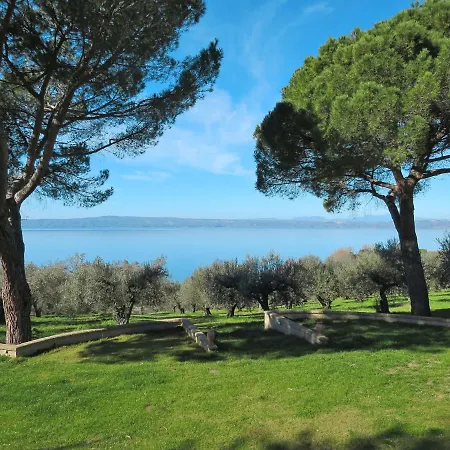 Podere Sant' Antonio-3 By Interhome Apartment *