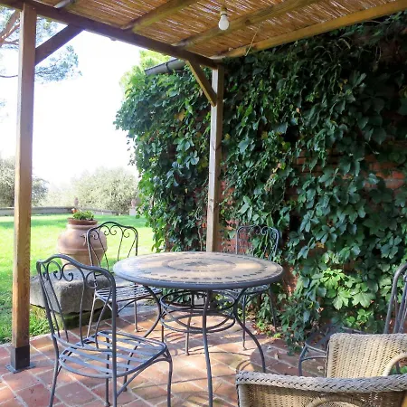 Podere Sant' Antonio-3 By Interhome *