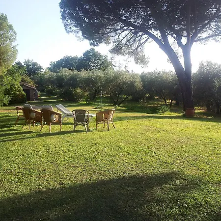 Podere Sant' Antonio-3 By Interhome Apartment *
