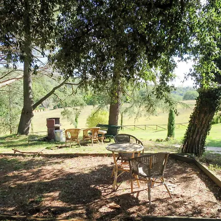 Podere Sant' Antonio-3 By Interhome *