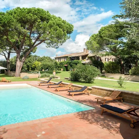 Apartment Podere Sant' Antonio-3 By Interhome