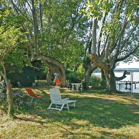 Podere Sant' Antonio-3 By Interhome Apartment Bolsena