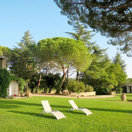 Podere Sant' Antonio-3 By Interhome Bolsena