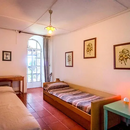 Podere Sant' Antonio-3 By Interhome *