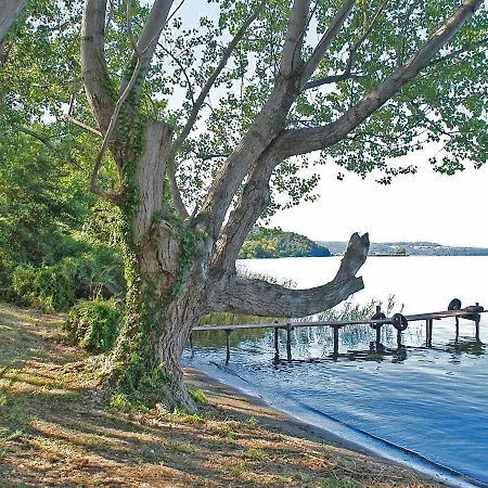 Podere Sant' Antonio-3 By Interhome * Bolsena