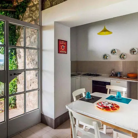 Podere Sant' Antonio-3 By Interhome *