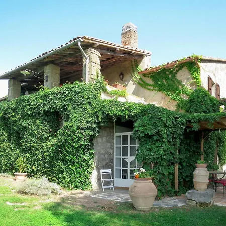 Podere Sant' Antonio-3 By Interhome Apartment *