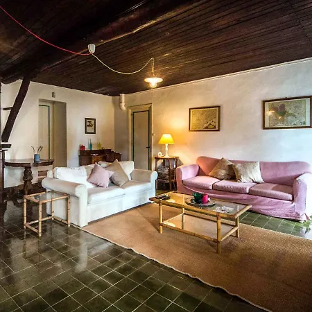 Podere Sant' Antonio-3 By Interhome *