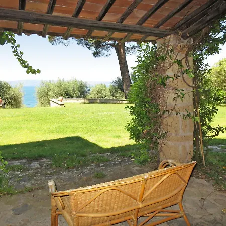 Podere Sant' Antonio-3 By Interhome Apartment *