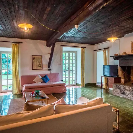Podere Sant' Antonio-3 By Interhome Apartment Bolsena