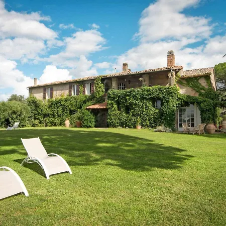 Podere Sant' Antonio-3 By Interhome *