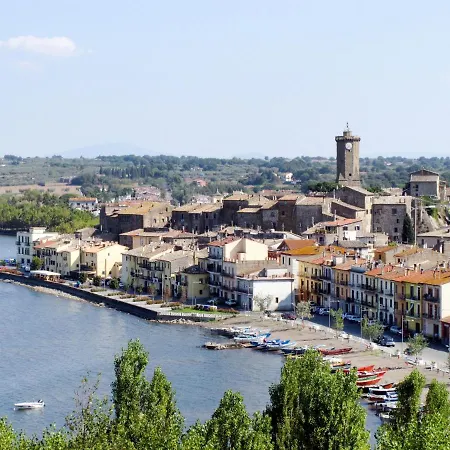 Podere Sant' Antonio-3 By Interhome Apartment