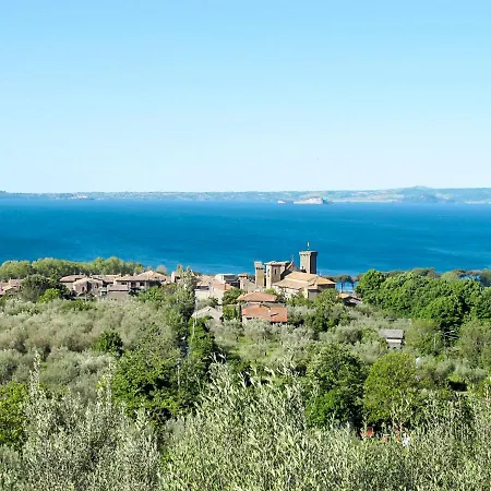 Podere Sant' Antonio-3 By Interhome * Bolsena