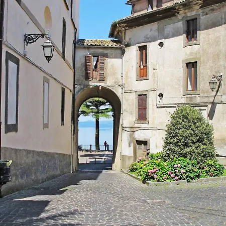 Podere Sant' Antonio-3 By Interhome * Bolsena