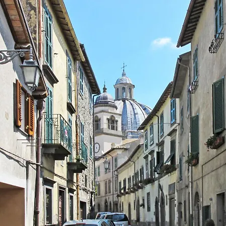 Podere Sant' Antonio-3 By Interhome Bolsena