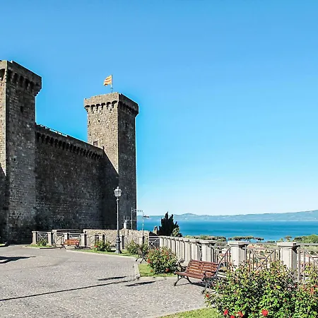Podere Sant' Antonio-3 By Interhome Apartment *